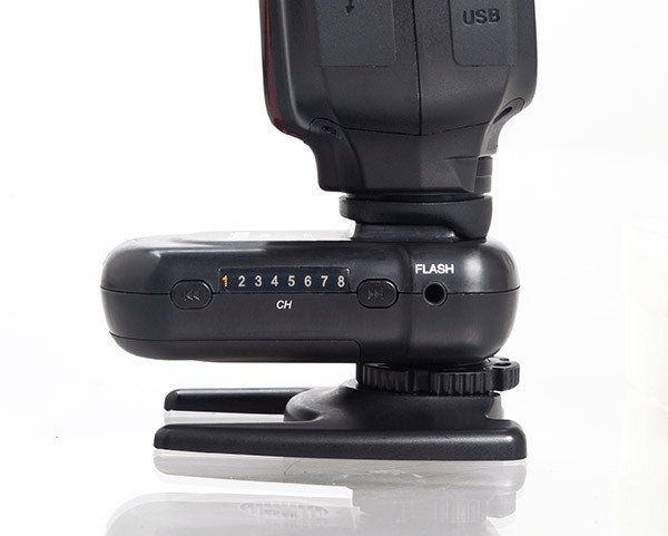 Phottix Ares Reciver