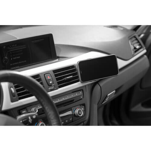 תושבת טלפון מגנטית לרכב Peak Design Mobile