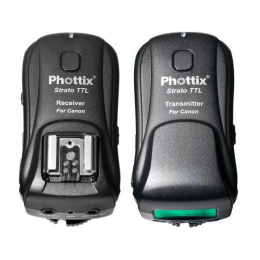 Phottix Strato TTL for Nikon