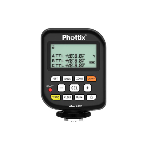 Phottix Odin Transmitter For Canon
