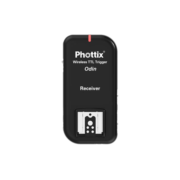 Phottix Odin Reciver For Canon