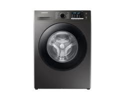 מכונת כביסה 9 ק"ג פתח חזית בטכנולוגיית Echo Bubble מבית SAMSUNG דגם WW90TA046AX