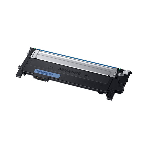 טונר ציאן  כחול  מקורי  סמסונג SAMSUNG CLT-C404S