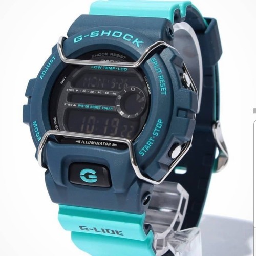 שעון G-SHOCK מבית CASIO לגבר