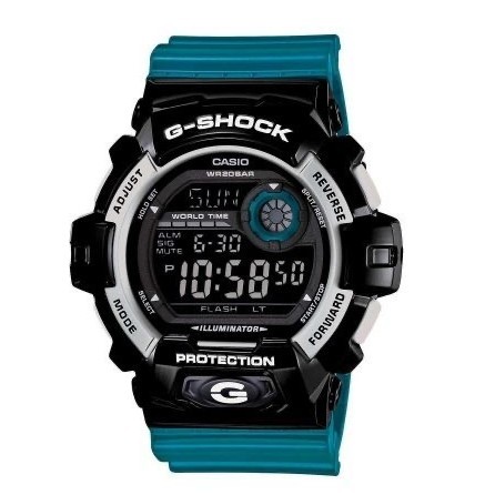 שעון G-SHOCK מבית CASIO לגבר