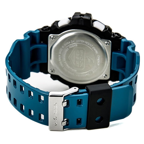 שעון G-SHOCK מבית CASIO לגבר