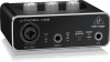 כרטיס קול Behringer UM2