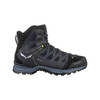 נעלי הרים לגברים SALEWA MOUNTAIN TRAINER LITE MID GORE-TEX