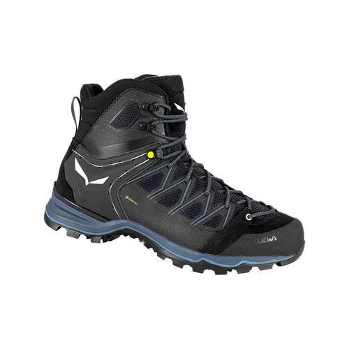 נעלי הרים לגברים SALEWA MOUNTAIN TRAINER LITE MID GORE-TEX