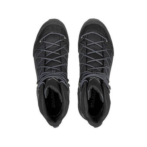 נעלי הרים לגברים SALEWA MOUNTAIN TRAINER LITE MID GORE-TEX