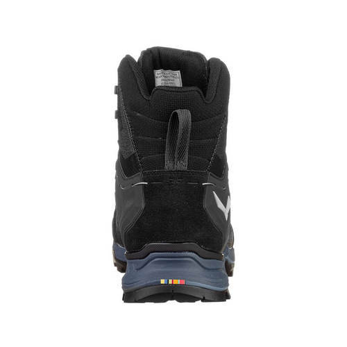 נעלי הרים לגברים SALEWA MOUNTAIN TRAINER LITE MID GORE-TEX