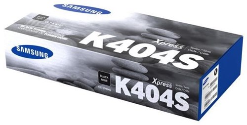 טונר שחור מקורי  סמסונג  SAMSUNG CLT-K404S