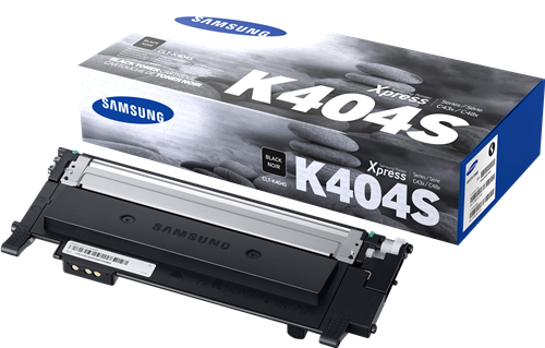 טונר שחור מקורי  סמסונג  SAMSUNG CLT-K404S