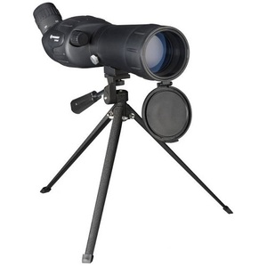 BRESSER JUNIOR טלסקופ חד עיני עם חצובה 20-60x60