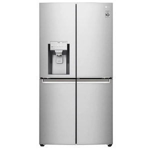 מקרר מקפיא תחתון LG GR-J920SDID 