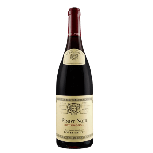 לואי ז'אדו בורגון פינו נואר LOUIS JADOT BOURGOGNE PINOT NOIR