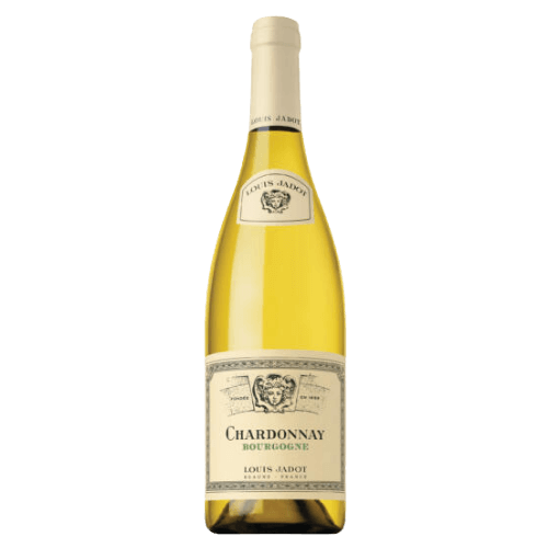 לואי ז'אדו בורגון שרדונה LOUIS JADOT BOURGOGNE CHARDONNAY