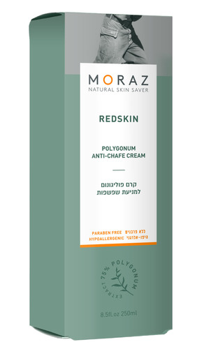 מורז רדסקין REDSKIN