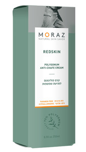 מורז רדסקין REDSKIN