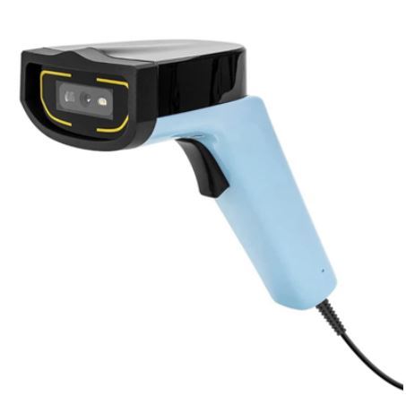 קורא ברקוד חד מימד   1D מבית   LS2228 USB BarSum