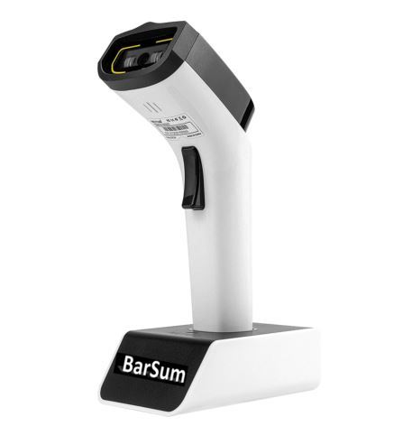קורא ברקוד דו מימד  2D אלחוטי מבית   DS3278  Wirless/Bluetooth BarSum BurSum
