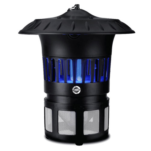 הוריקן בלקוני לגינה - קטלן מקצועי ליתושים ומעופפים