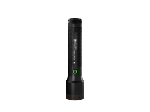 פנס יד LED LENSER P7R CORE 1400 