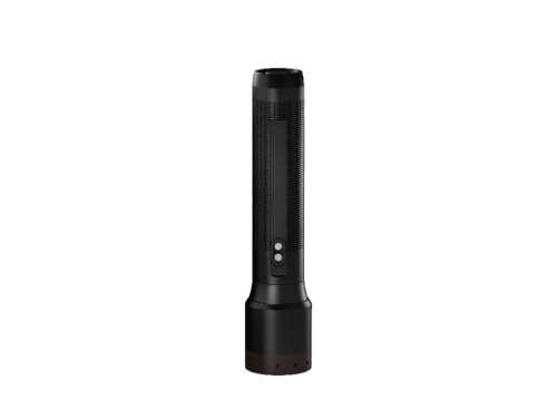 פנס יד LED LENSER P7R CORE 1400 