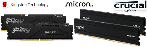 רכיבי RAM