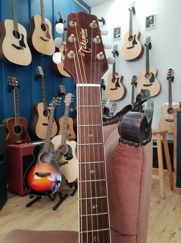 Takamine EG540DLX 
