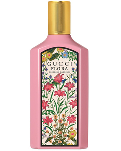 בושם לאישה גוצ'י טסטר GUCCI GORGEOUS GARDENIA 100 ML E.D.P TESTER