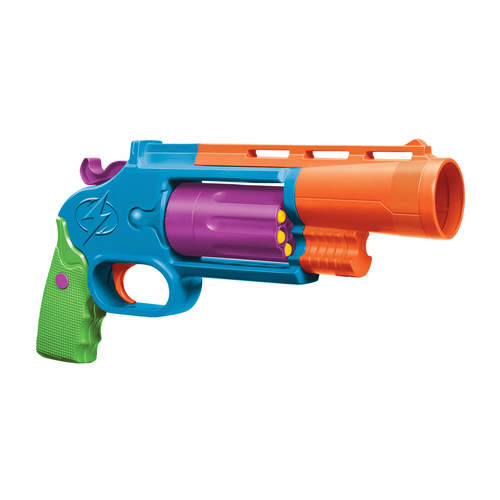 אקדח הרעם Adventure Force Thundershot