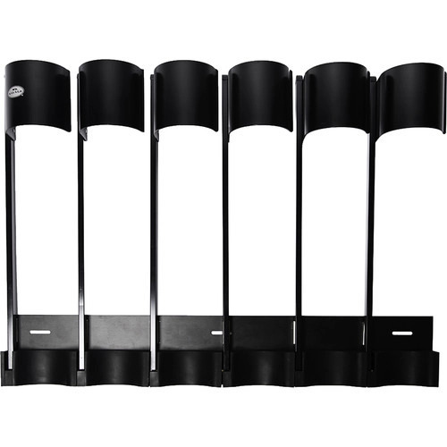  SAVAGE מתקן אחסון ל-6 רקעים Seamless Paper Pro Storage Rack