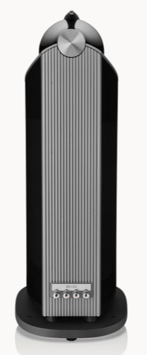 B&W 801 D4