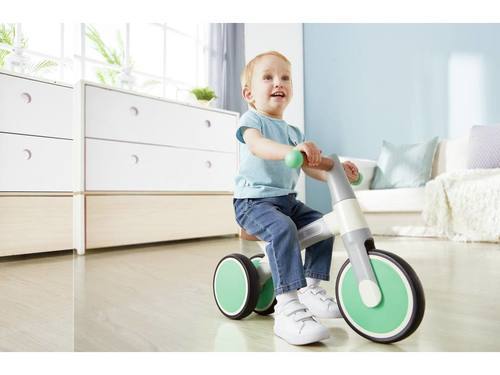 אופני איזון ראשונים בצבע ירוק - HAPE