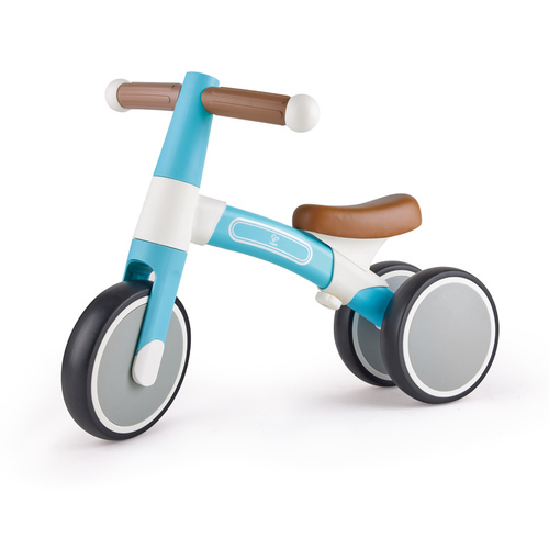 אופני איזון ראשונים בצבע תכלת - HAPE