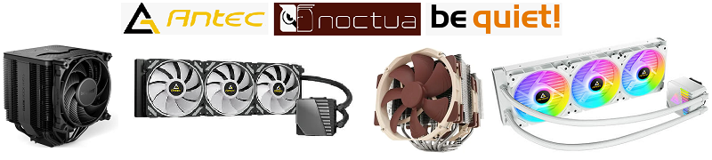 cpu cooling