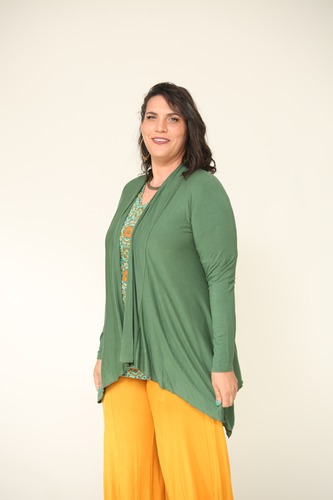 עליונית גלה Plus size