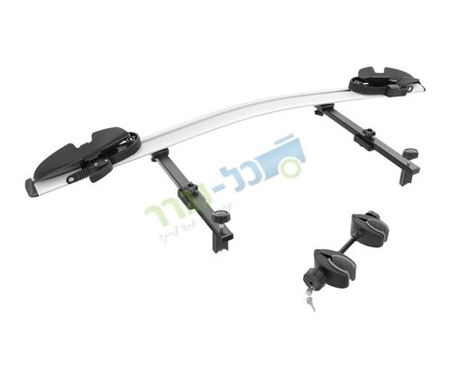 מתאם הרחבה לזוג אופניים נוסף  למנשא Active Bike