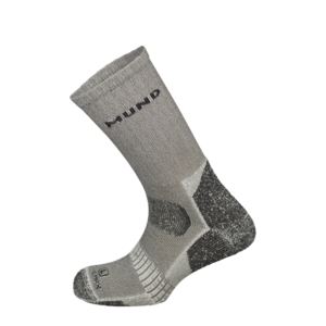 גרבי הליכה לשביל ישראל  COOLMAX להליכה ומסעות של MUND TREKKING