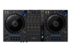 קונטרולר לדיג'יי מדגם Pioneer-DJ DDJ-FLX6-GT