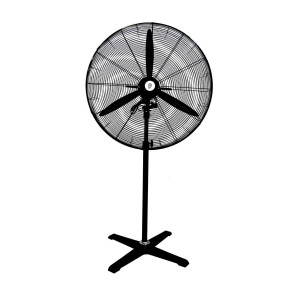 מאוורר תעשייתי עמוד אלקטרו חנן דגם "30 דגם EL-30S