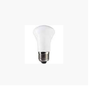 נורת ליבון חלבי 60W פטרייה