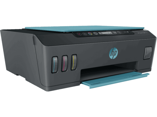 מדפסת ‏הזרקת דיו HP Smart Tank 516 3YW70A