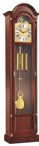  HERMLE 01079-030451B שעון אורלוגין MADE IN GERMANY 