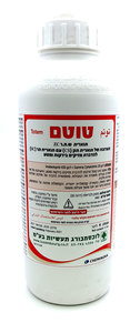 טוטם TOTEM - בקבוק 1 ליטר