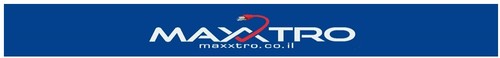 תיק למחשב נייד MAXXTRO