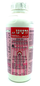וורטיגו ת.מ. - 1 ליטר