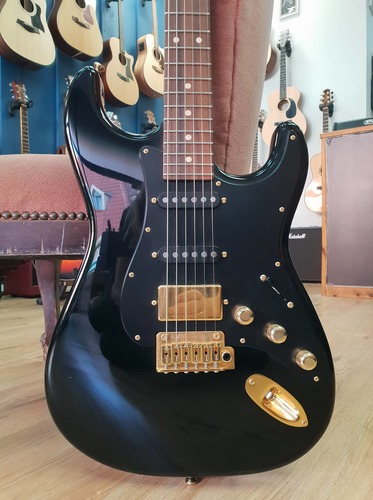 Tom Anderson Icon Classic 2021