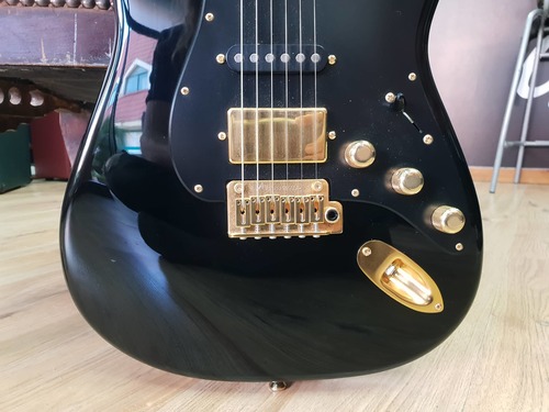 Tom Anderson Icon Classic 2021